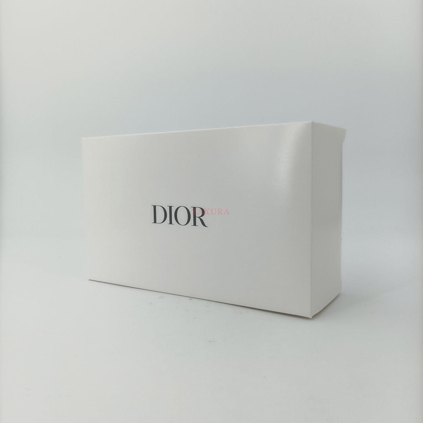 Christian Dior Skincare Make Up+Red Pouch Set (Miniature) 6pcs