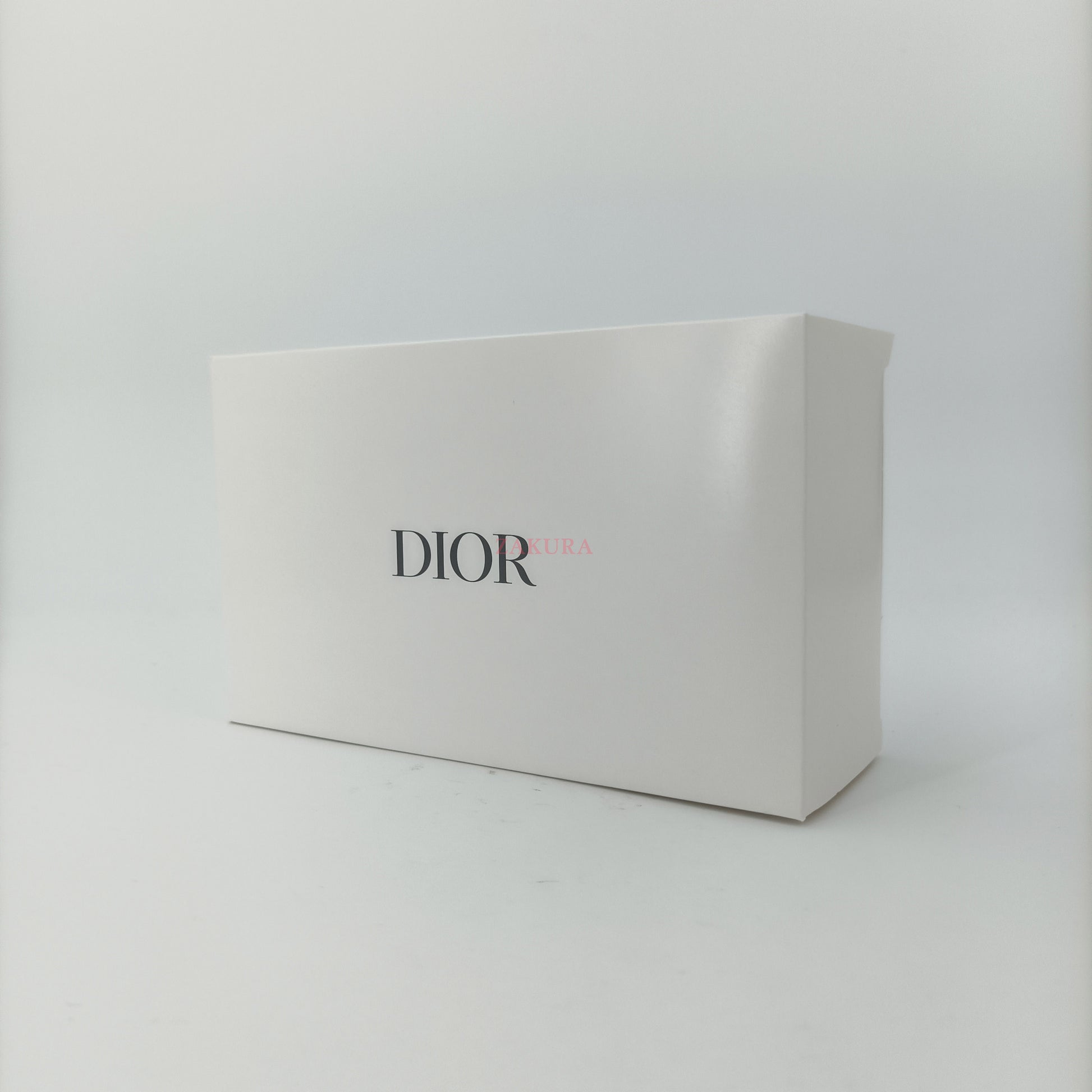 Christian Dior Skincare Make Up+Red Pouch Set (Miniature) 6pcs