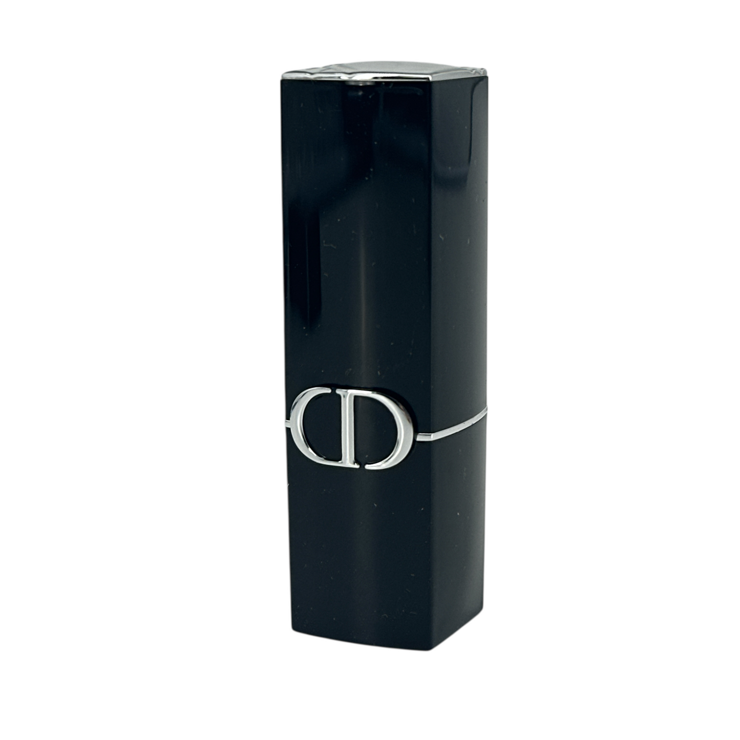 Christian Dior Dior Rouge Dior Lipstick - 999 Satin (Miniature) 1.5g