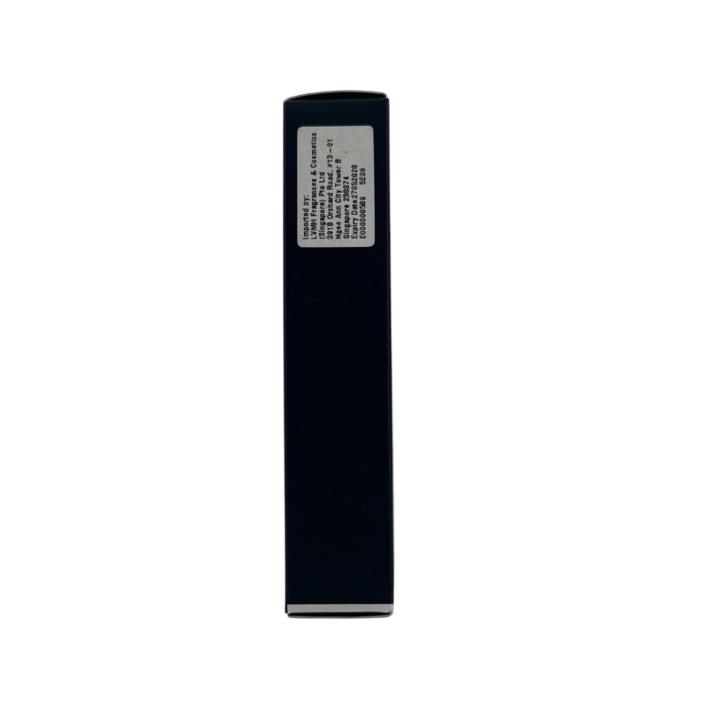 Christian Dior Addict Lip Glow Butter #101 10ml