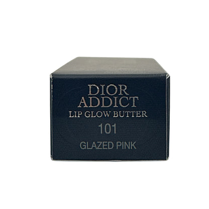 Christian Dior Addict Lip Glow Butter #101 10ml