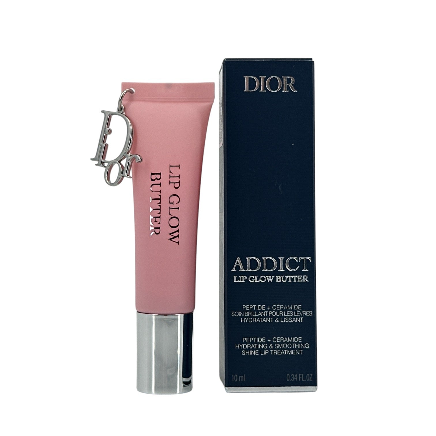 Christian Dior Addict Lip Glow Butter #101 10ml