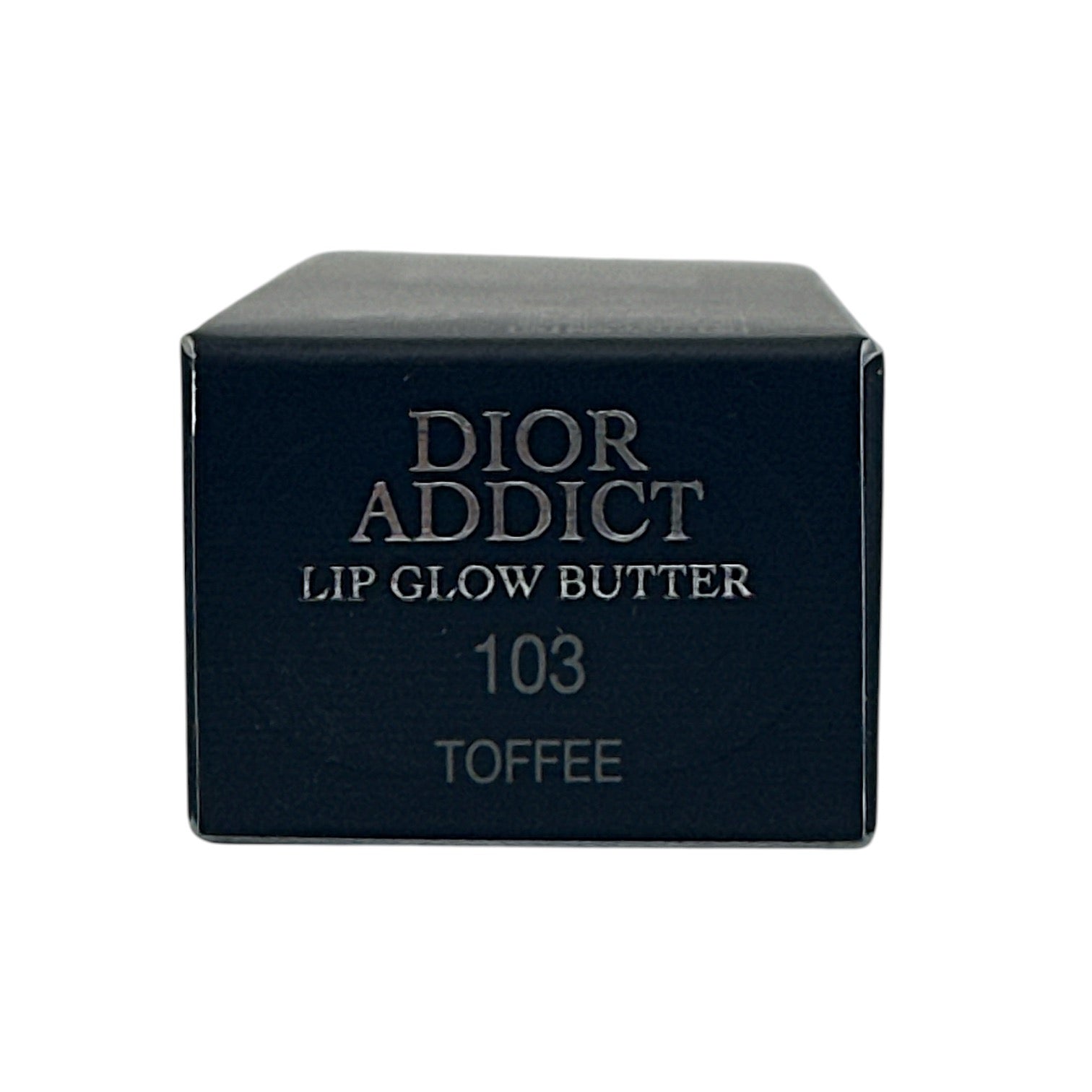 Christian Dior  Addict Lip Glow Butter #103 10ml