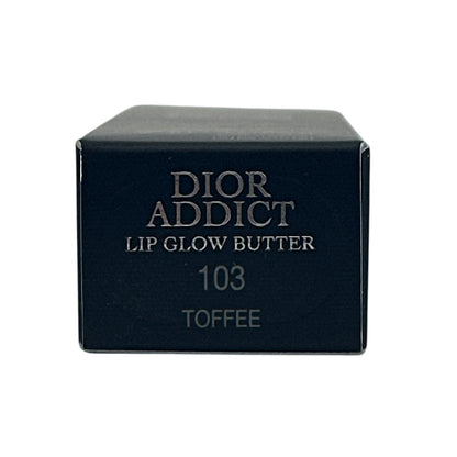 Christian Dior  Addict Lip Glow Butter #103 10ml