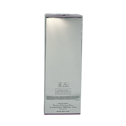 Christian Dior Addict Purple Glow Eau de Parfum 50ml
