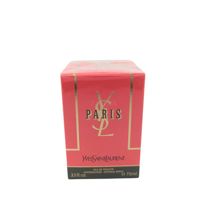 Yves Saint Laurent Paris Eau De Parfum Spray (75ml/125ml)