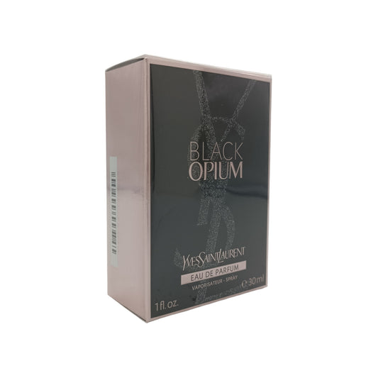 Yves Saint Laurent Black Opium Eau De Parfum Spray 30ml