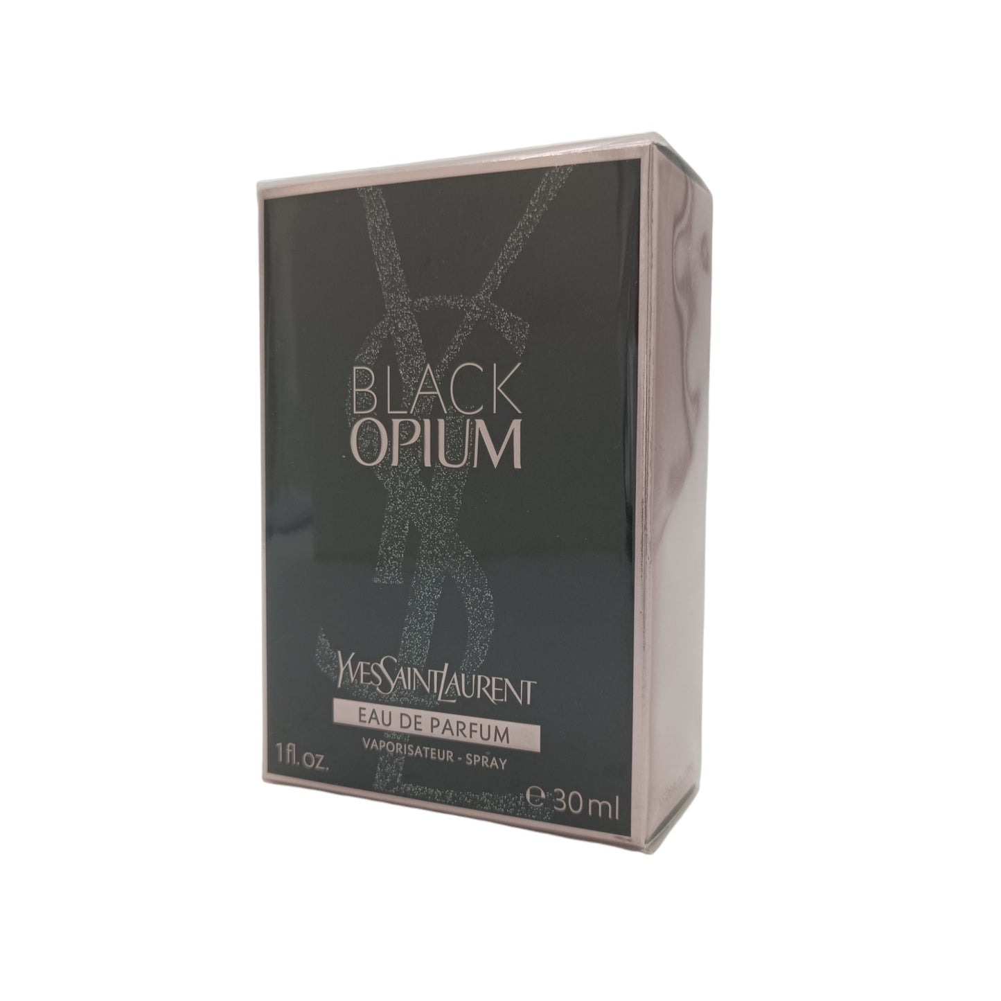 Yves Saint Laurent Black Opium Eau De Parfum Spray 30ml