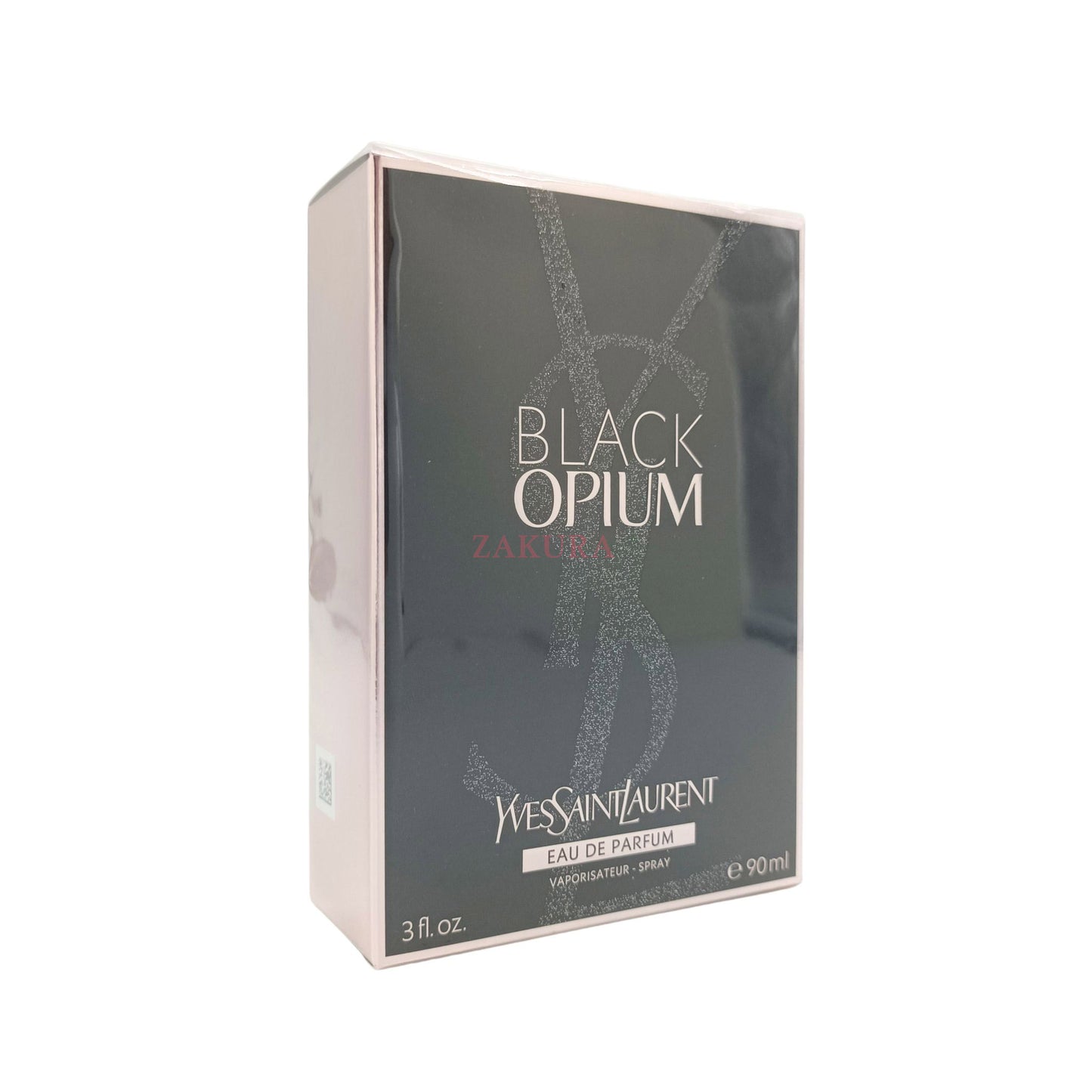 Yves Saint Laurent Black Opium Eau De Parfum Spray (7.5ml Miniature/50ml/90ml)