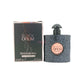 Yves Saint Laurent Black Opium Eau De Parfum Spray (7.5ml Miniature/50ml/90ml) 7.5ml