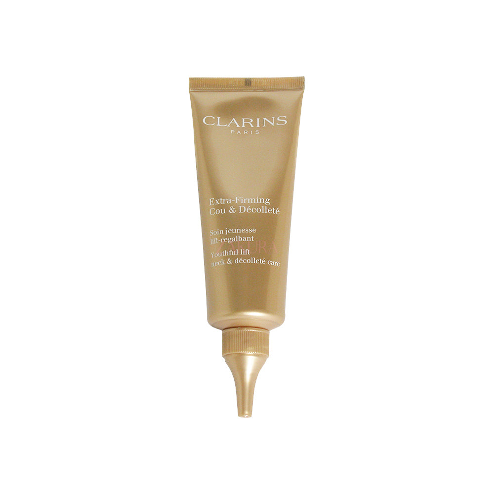 Clarins Extra-Firming Neck & Decollete Care 75ml