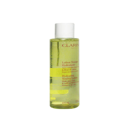 Clarins Hydrating Toning Lotion 400ml