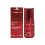 Clarins Total Eye Lift Lift-Replenishing Eye Concentrate 15ml