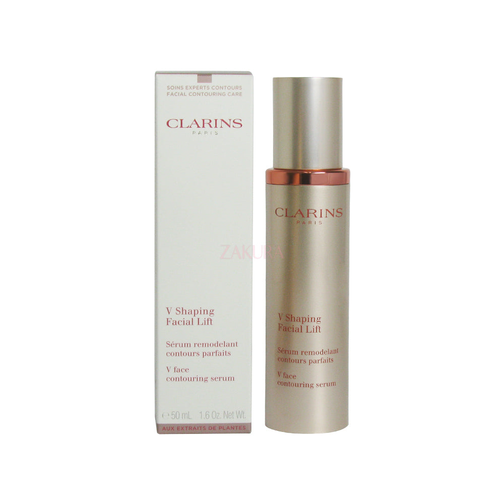 Clarins V Shaping Facial Lift 50ml