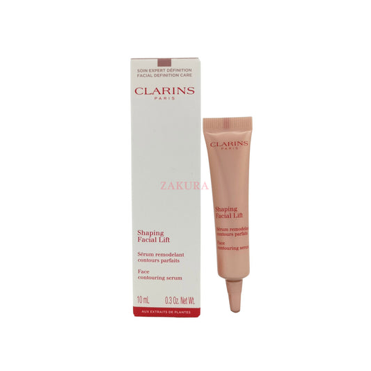 Clarins Shaping Facial Lift - Face Contouring Serum (Mini) 10ml