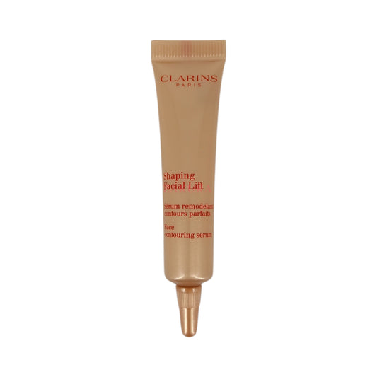 Clarins Shaping Facial Lift - Face Contouring Serum (Mini) 10ml