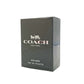 Coach For Men Eau De Toilette Spray (60ml/100ml) 60ml