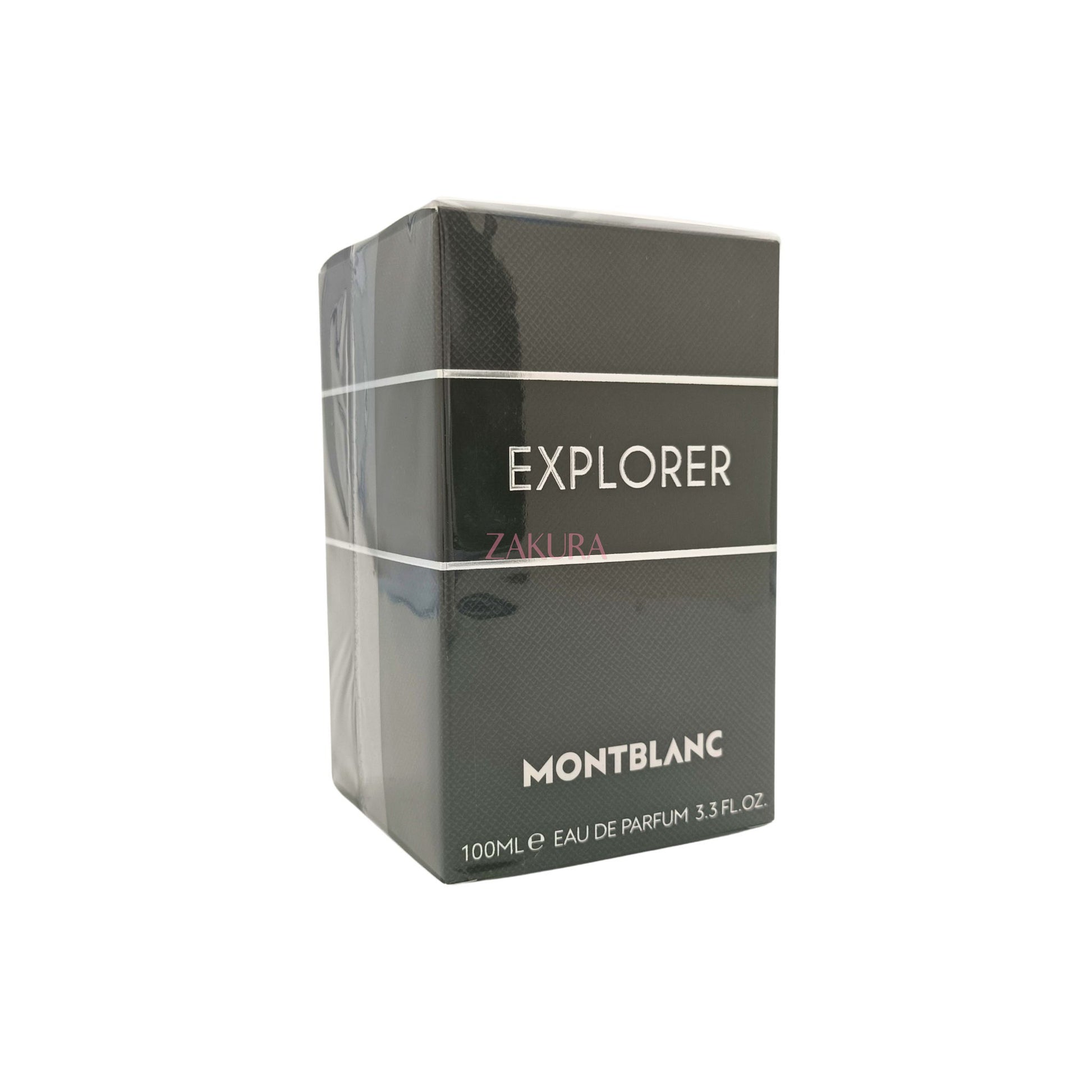 Montblanc Explorer Eau De Parfum Spray 100ml