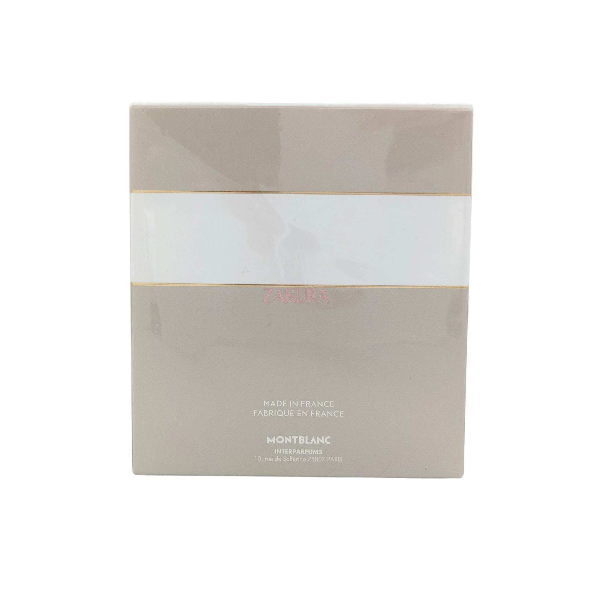 Montblanc Signature Eau De Parfum Spray 90ml