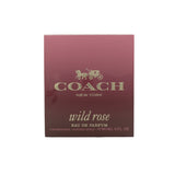 Coach Wild Rose Eau De Parfum Spray 90ml