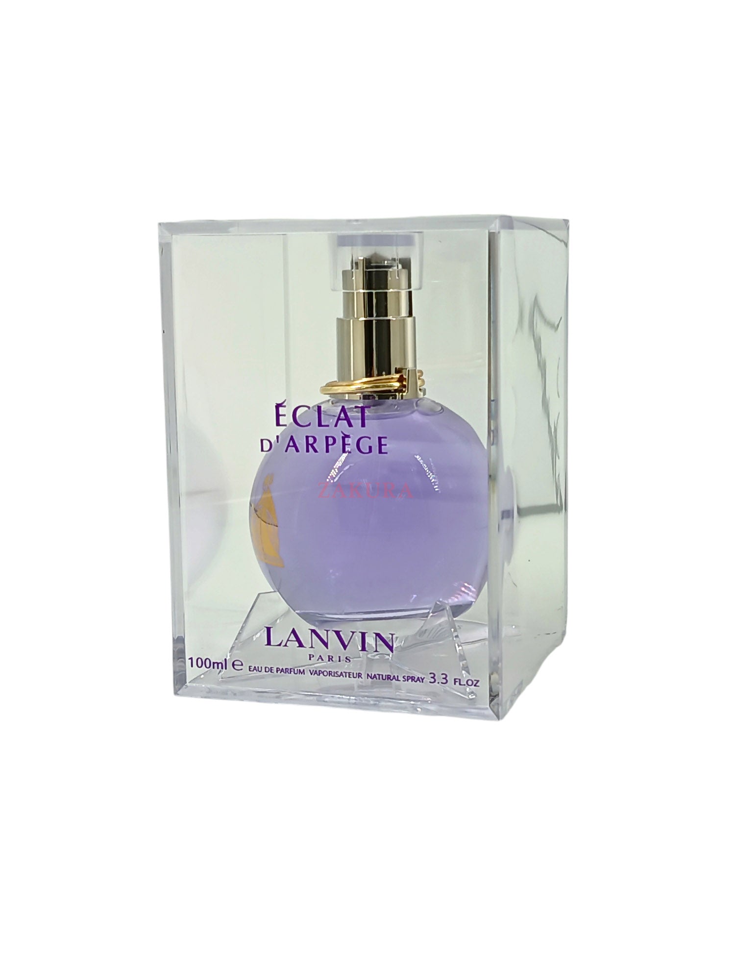 Lanvin Lanvin Eclat D'Arpege Eau De Parfum Spray (4.5ml Miniature/50ml/100ml) 100ml