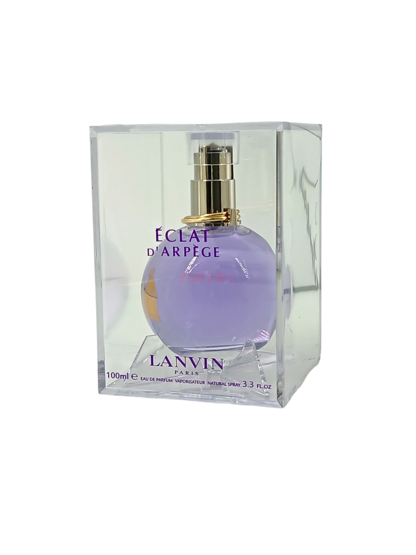 Lanvin Lanvin Eclat D'Arpege Eau De Parfum Spray (4.5ml Miniature/50ml/100ml)