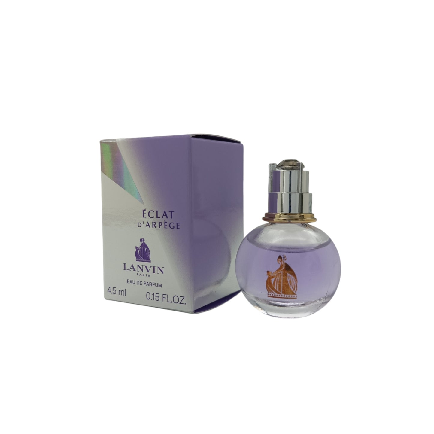 Lanvin Lanvin Eclat D'Arpege Eau De Parfum Spray (4.5ml Miniature/50ml/100ml)