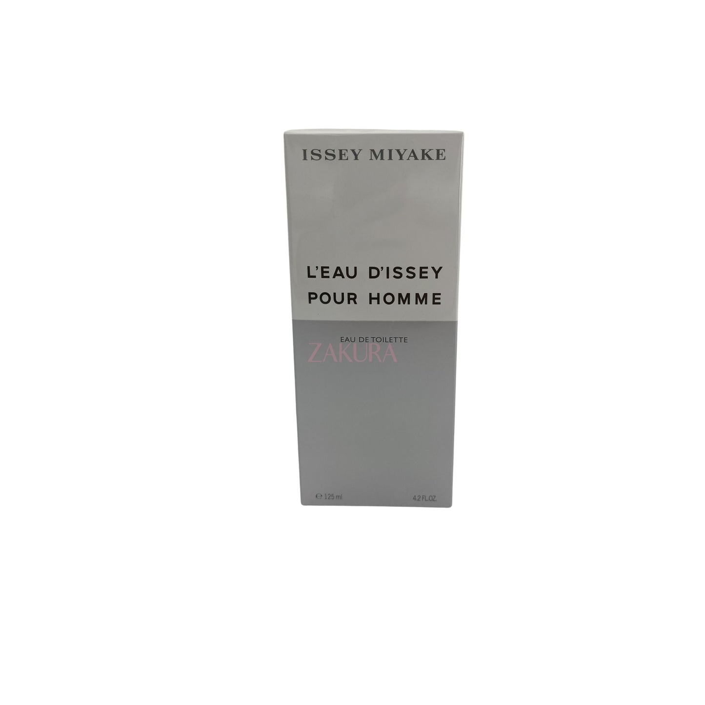 Issey Miyake L'Eau D'Issey Pour Homme Eau De Toilette Spray (75ml/125ml)