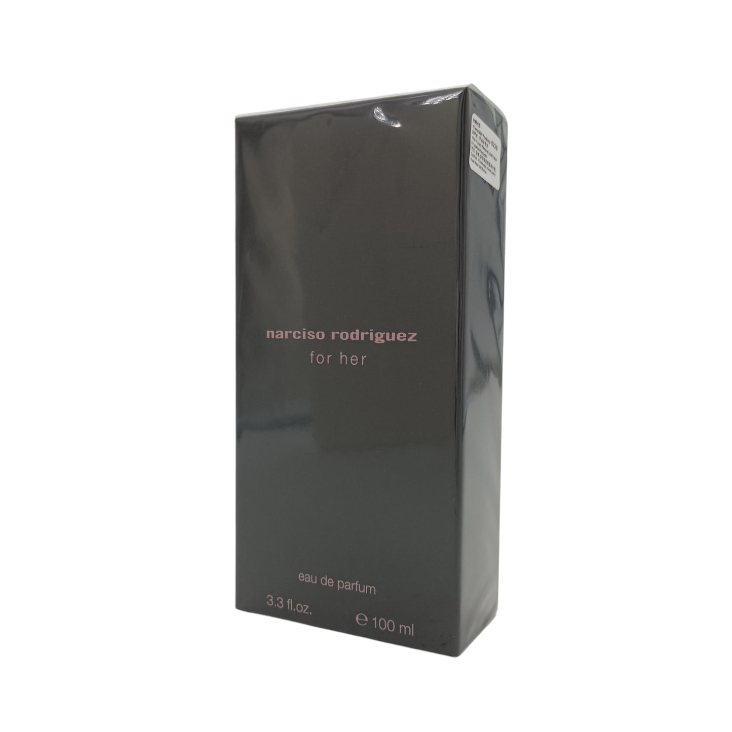 Narciso Rodriguez For Her Eau De Parfum Spray (50ml/100ml)