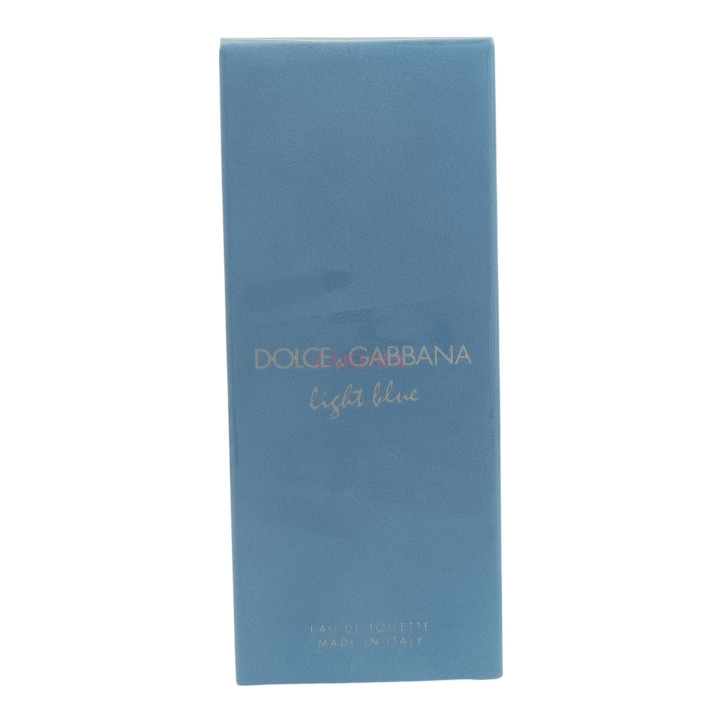 Dolce & Gabbana Light Blue Eau De Toilette Spray (50ml/100ml) 100ml