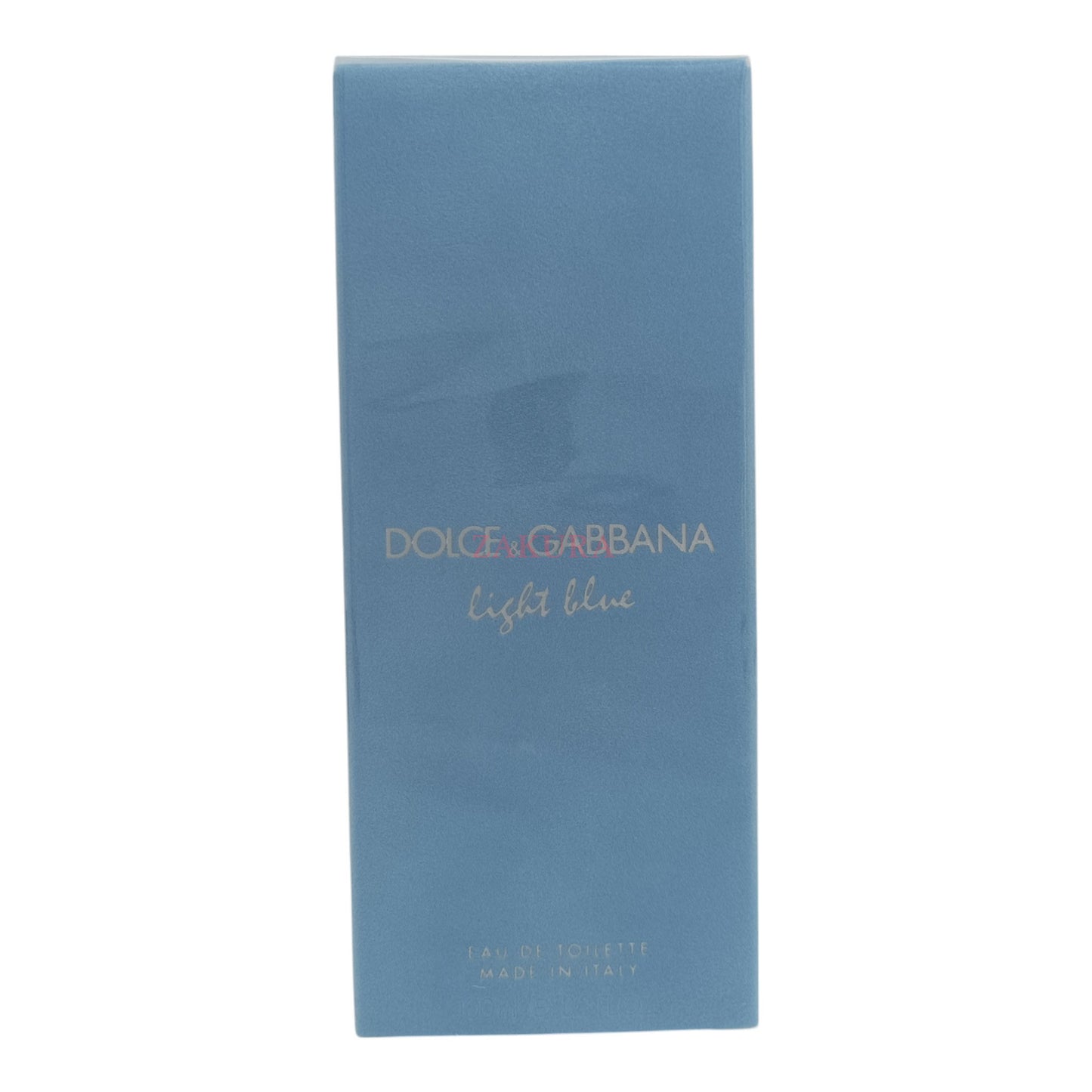 Dolce & Gabbana Light Blue Eau De Toilette Spray (50ml/100ml) 100ml