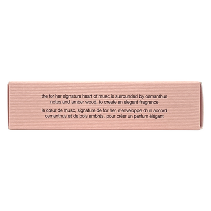 Narciso Rodriguez For Her Eau De Toilette (Miniature) 10ml
