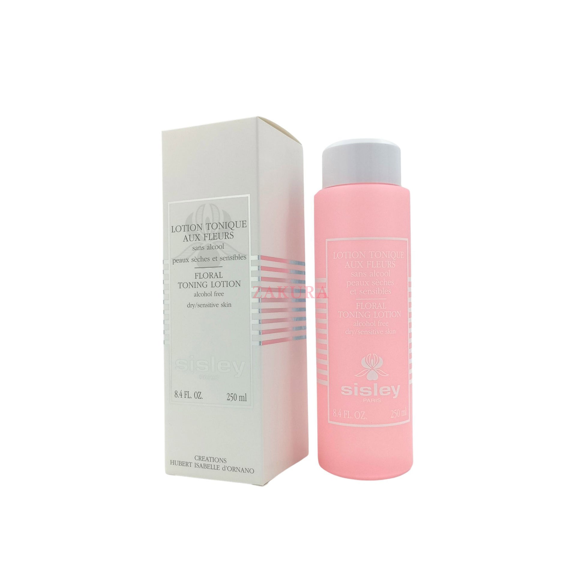 Sisley Floral Toning Lotion 250ml