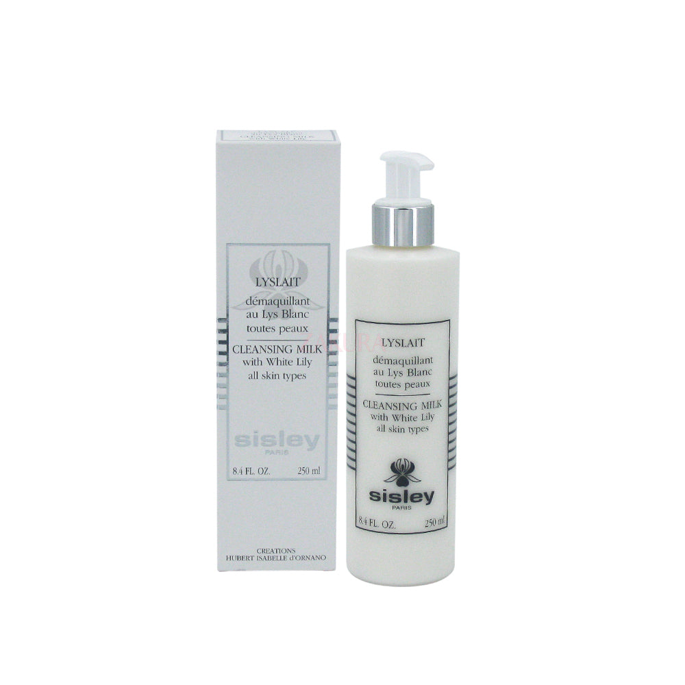 Sisley Cleansing Milk 250ml