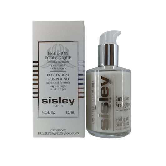 Sisley Advanced Ecological Compound 125ml