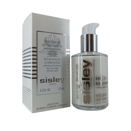 Sisley Advanced Ecological Compound 125ml