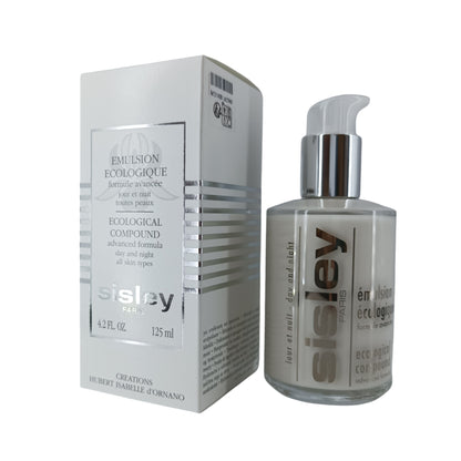 Sisley Advanced Ecological Compound 125ml