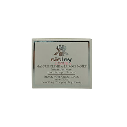 Sisley Black Rose Cream Mask 60ml