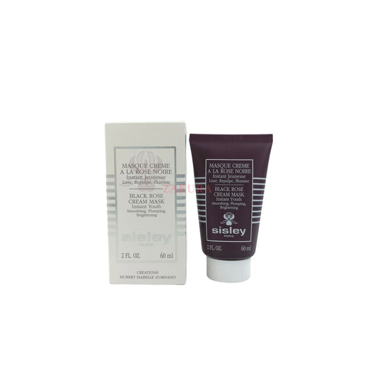 Sisley Black Rose Cream Mask 60ml