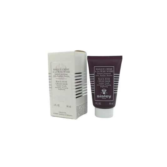 Sisley Black Rose Cream Mask 60ml