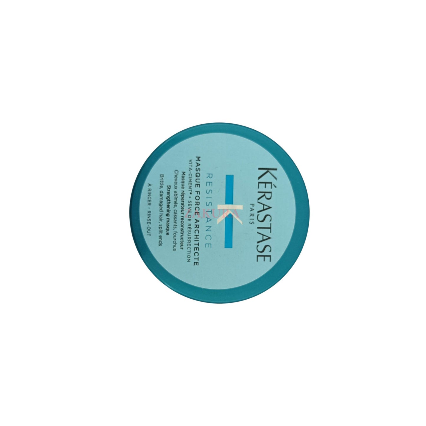 Kerastase Resistance Strengthening Hair Mask 75ml