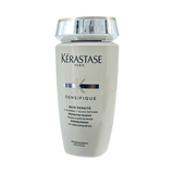 Kerastase Densifique Bain Densite Shampoo – thickening shampoo for fine and thinning hair, available at Zakura Global.