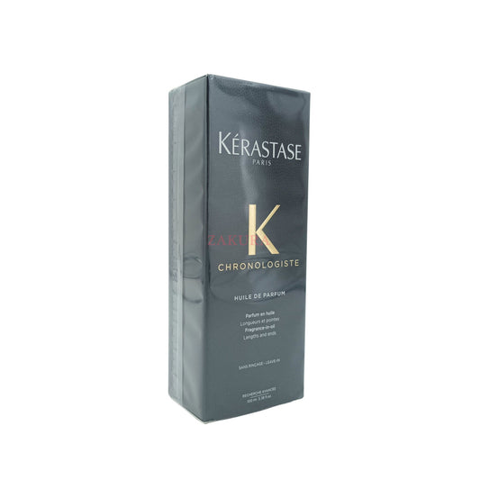 Kerastase Chronologiste Huile De Parfum Fragrance-In-Oil 100ml