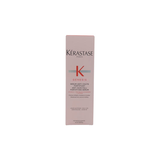 Kerastase Anti-Hair Fall Fortifying Serum 90ml