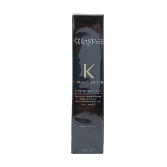 Kerastase Chronologiste Thermique Regenerant Blow-Dry Care 150ml