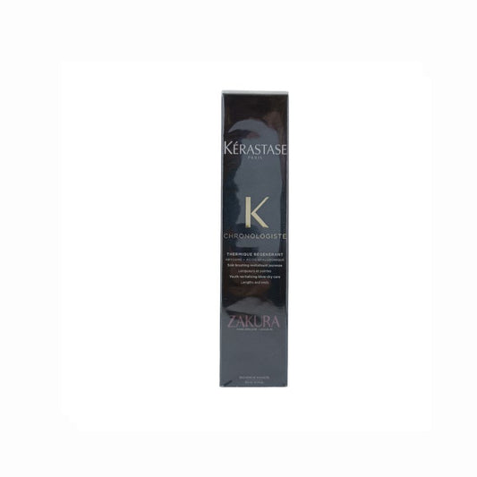 Kerastase Chronologiste Thermique Regenerant Blow-Dry Care 150ml