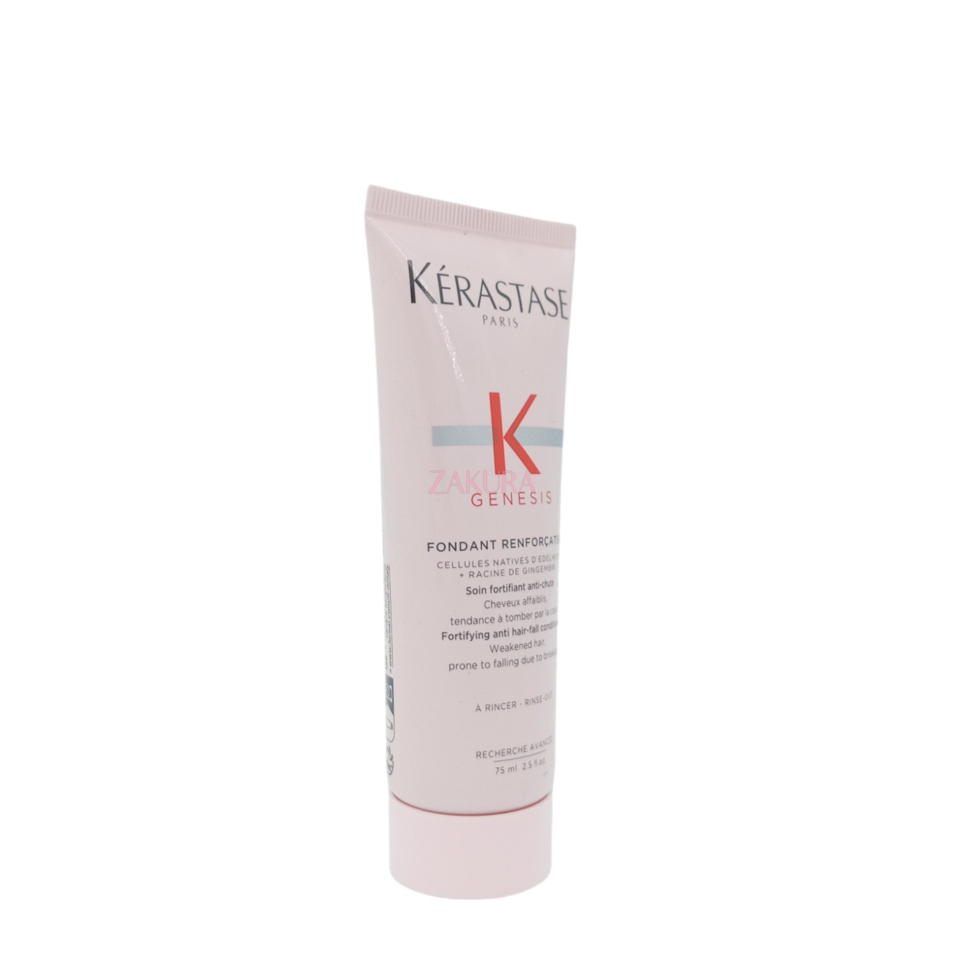 Kerastase Genesis Fortifying Anti-Hair Fall Condition (Mini) 75ml