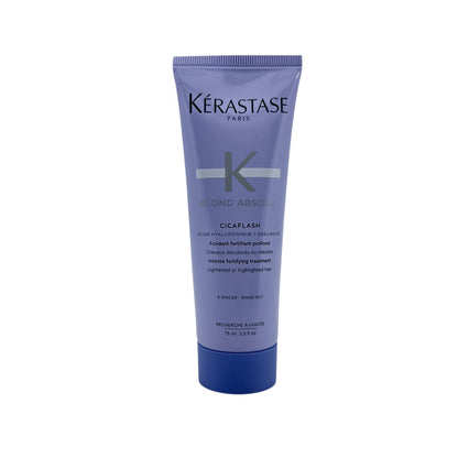 Kerastase Elixir Ultime L'Huile Originale Miniature 15ml – Iconic nourishing and shine-enhancing hair oil from Zakura Global.
