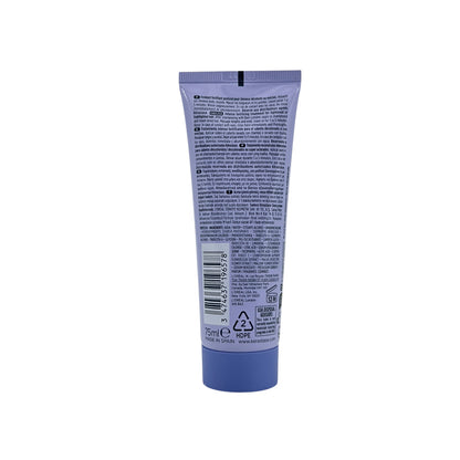 Kerastase Blond Absolu Cica Intense Fortifying Treatment 75ml – Repairing and hydrating care for blonde hair from Zakura Global.