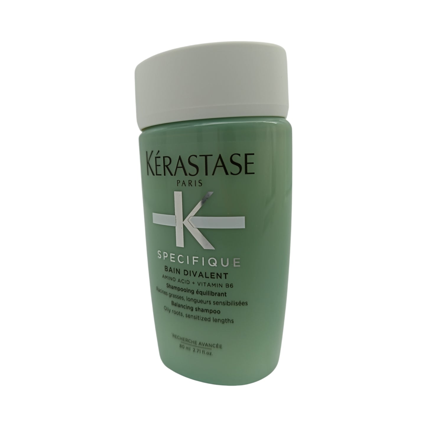 Kerastase Specifique Bain Divalent Balancing Shampoo (Mini) 80ml